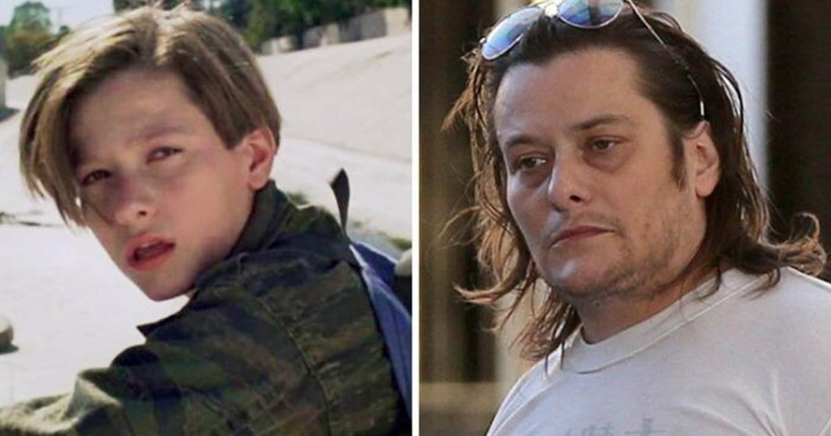 5 hollywoodi színész, akik az alkohol miatt tették tönkre a karrierjüket