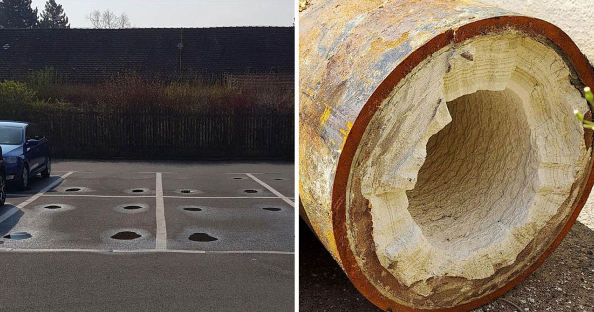 18 fénykép, amely remekül mutatja, milyen megállíthatatlanul repül az idő