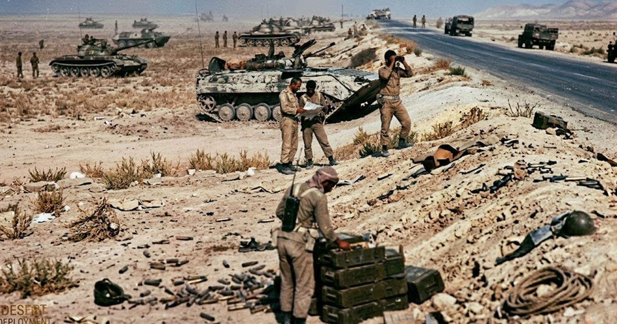 Hogyan harcolt Irán 8 éven át Irakban – és hogyan ért véget ez a háború Irán számára