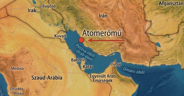 Bushehr titka: Miért nem támadja az USA Irán atomerőművét?