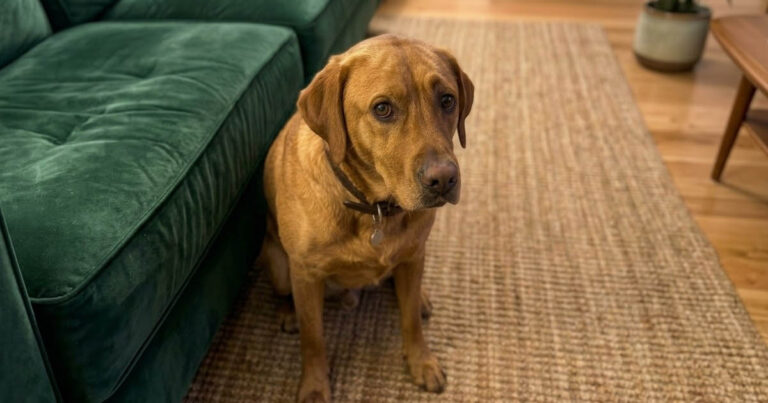 Elhagyhat egy kutya egy rossz gazdát?