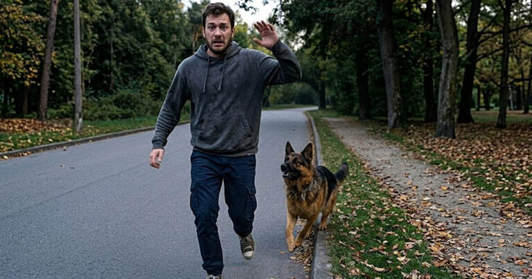 Mit tegyünk, ha megtámad egy kutya: lépésről lépésre útmutató