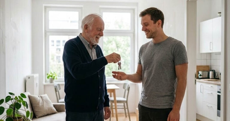 Kell-e a szülőknek lakást venniük a felnőtt gyerekeiknek?