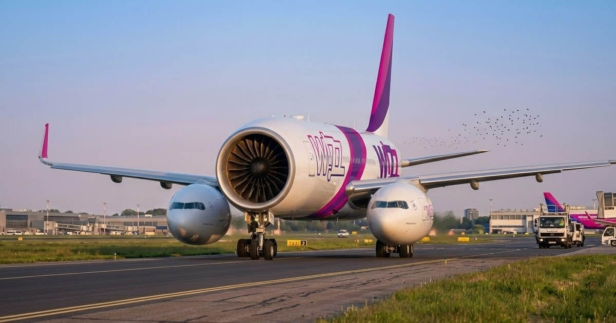 A történelem 10 legfurcsább repülőgépe