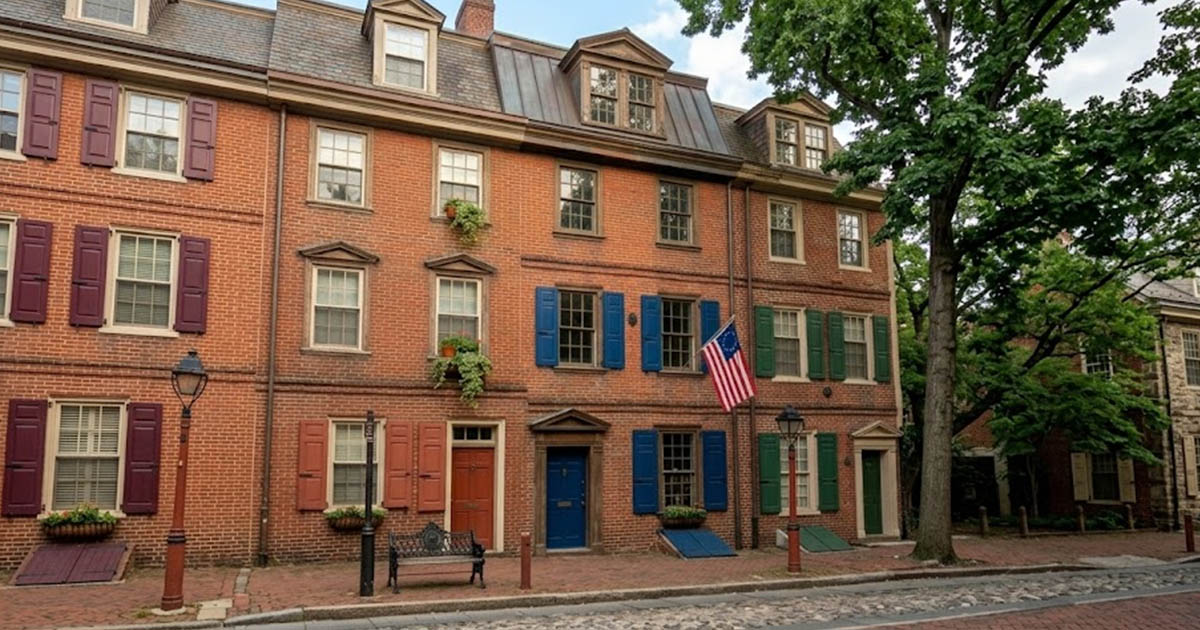 Magyar és amerikai háziasszonyok: 6 különbség