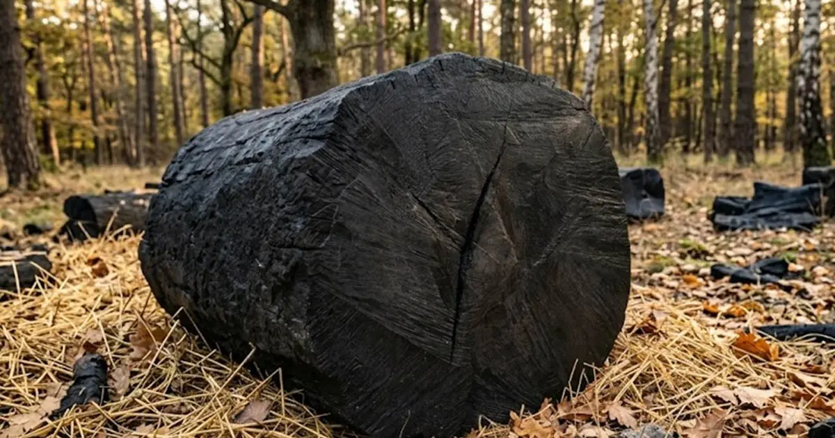 Mi az a mocsári tölgy, és miért tekintik kincsnek?