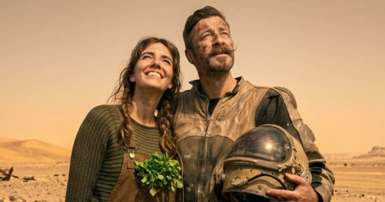 Dr. Silver sokkoló elmélete: 7 jel, amiért nem a Föld az otthonunk?