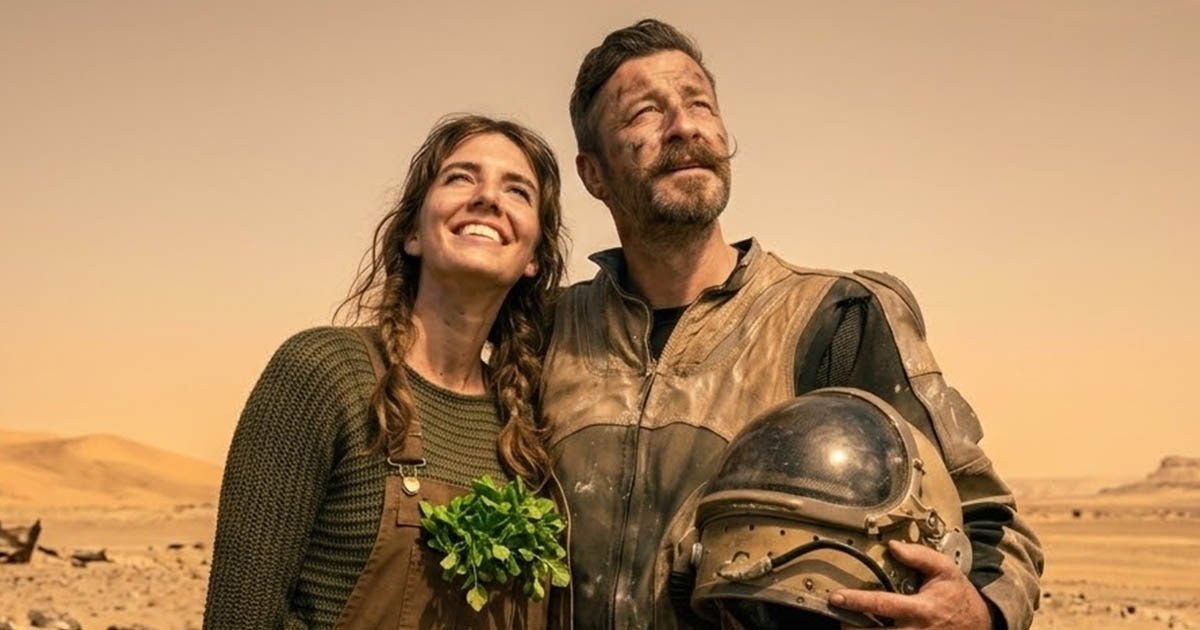 Néhány tény, ami azt mutatja, hogy a Föld nem a mi bolygónk