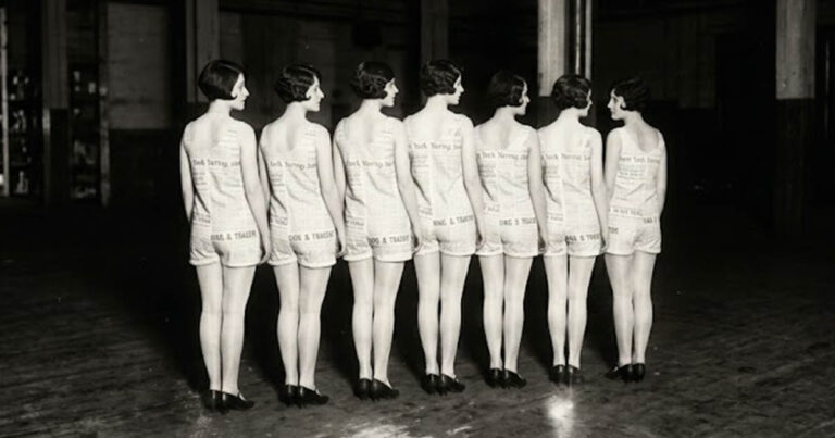 „Annyira bűzlött, hogy orrcsipeszt adtak”: hogyan működtek a német bordélyházak a második világháború idején