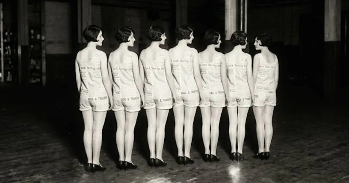 „Annyira bűzlött, hogy orrcsipeszt adtak”: hogyan működtek a német bordélyházak a második világháború idején