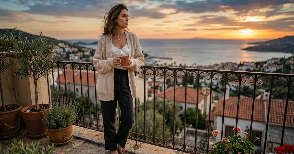 5 jel, hogy egy nő olyannal él, akit nem szeret