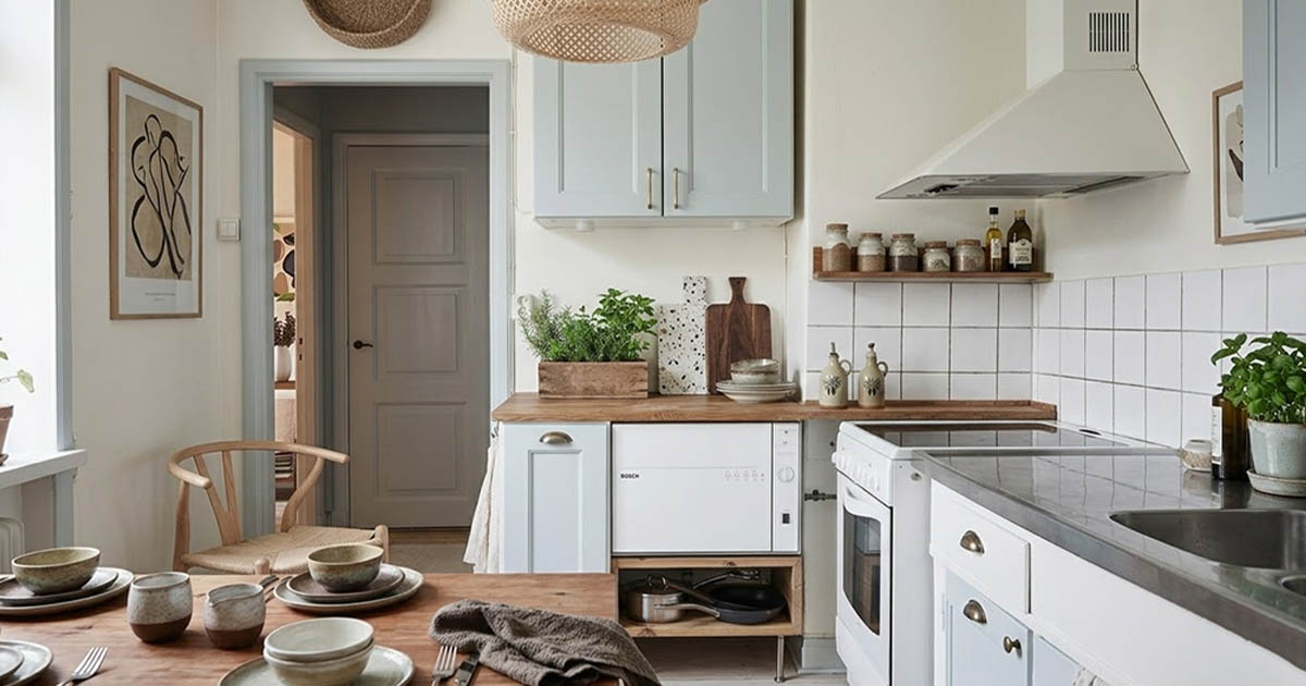 10 hiba, amit a nyugdíjasok elkövetnek, amikor kétszobás lakásban élnek