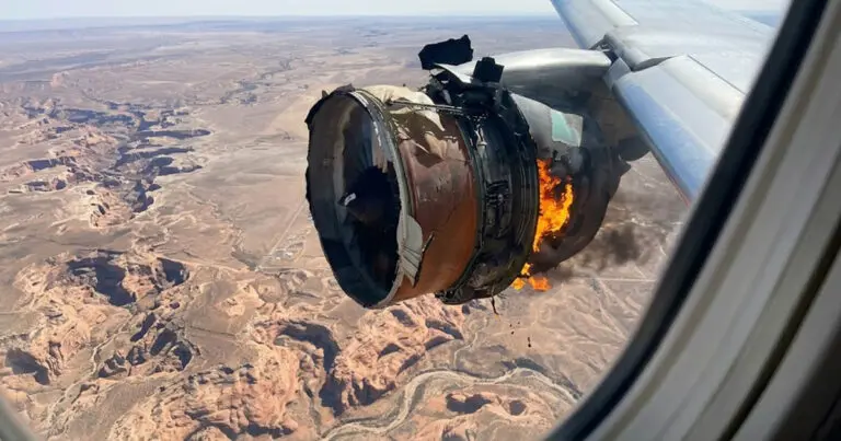 A 7 leggyakoribb repülőgép-mérnöki tévhit, amit itt az ideje elfelejteni