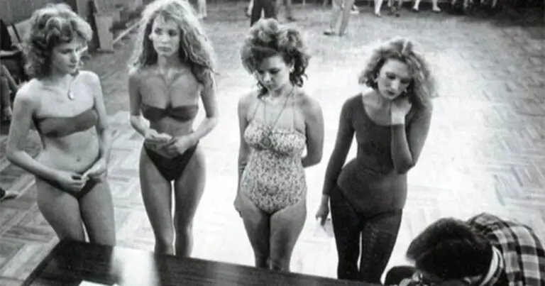 10 ritka történelmi fotó, amit látnod kell