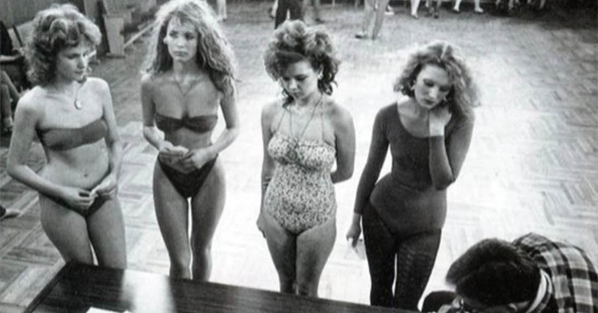 10 ritka történelmi fotó, amit látnod kell