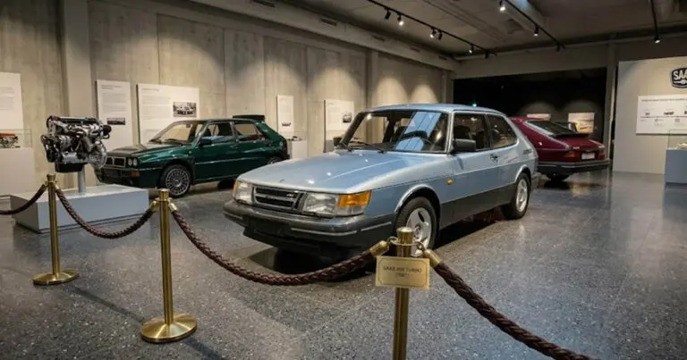Saab: A svéd legenda vége? Autók, repülőgépek és a bukás