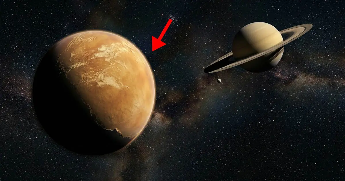 Szkafander nélkül is körbe lehet majd járni a Szaturnusz holdját