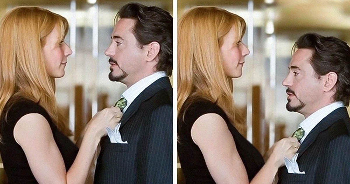 10 színészpár, akiknek a magassága a filmekben teljesen eltér a valós magasságuktól