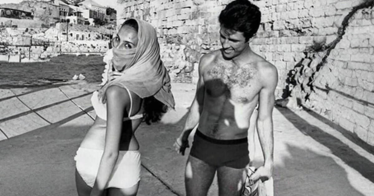 Hét ritka történelmi fotó, amely nem kerül be a történelem tankönyvekbe