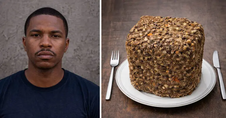 A legfurcsább utolsó vacsora kérések a halálsoron