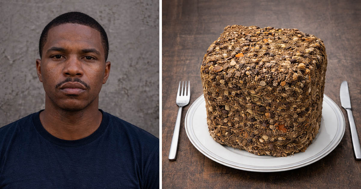 A legfurcsább utolsó vacsora kérések a halálsoron