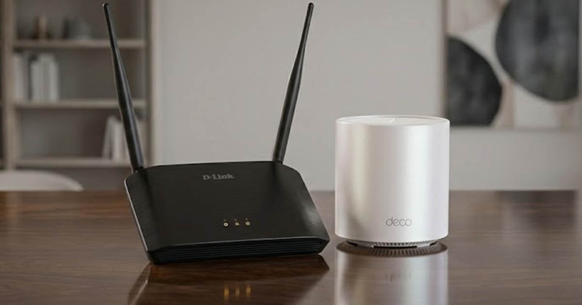 A Wi-Fi routertől távol tartandó dolgok és tárgyak