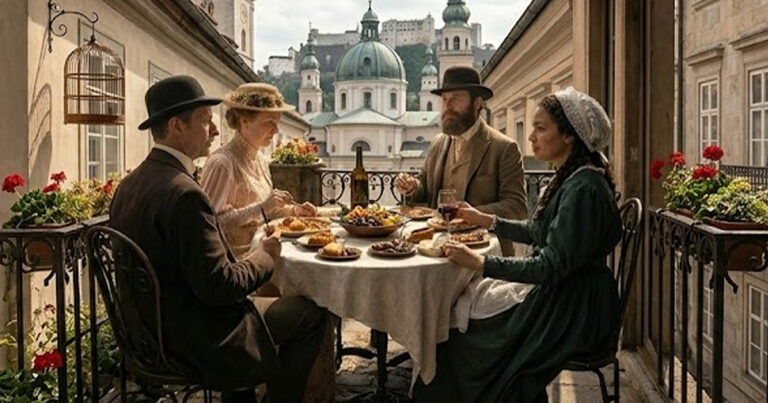 Miért csinálnak manapság erkélyeket, ha szinte senki sem ül rajtuk?