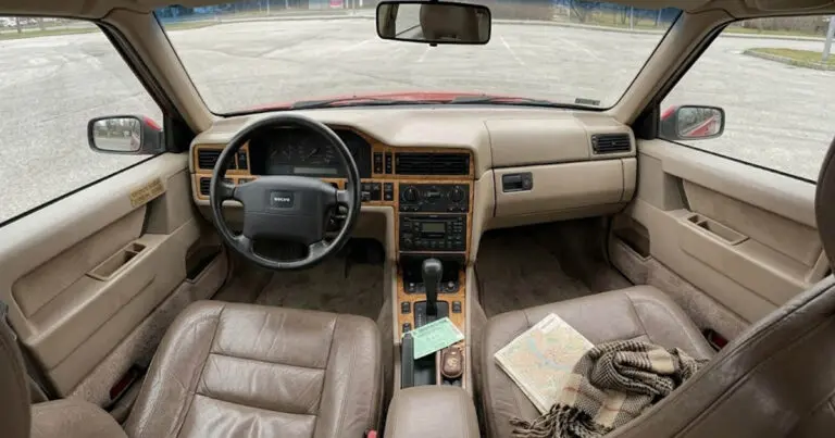 10 olyan autót neveztek meg, amelyek több mint 800 000 km-t tudnak megtenni különösebb karbantartás nélkül. Én csak a lista felével értek egyet