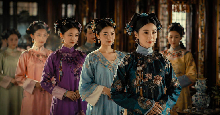 Három lyuk döntött a sorsáról: A kínai császári udvar titkos szépségkódexe, ami ezreket buktatott meg