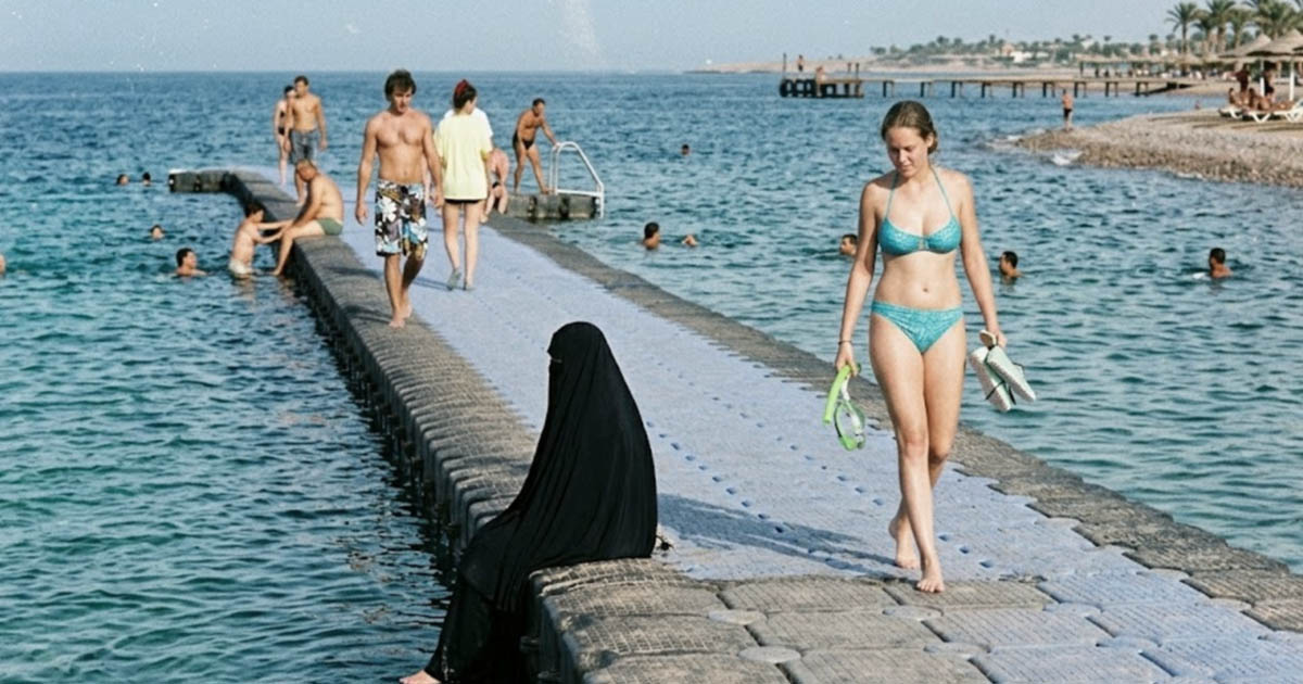 Hogyan éltek az irániak a forradalom előtt?