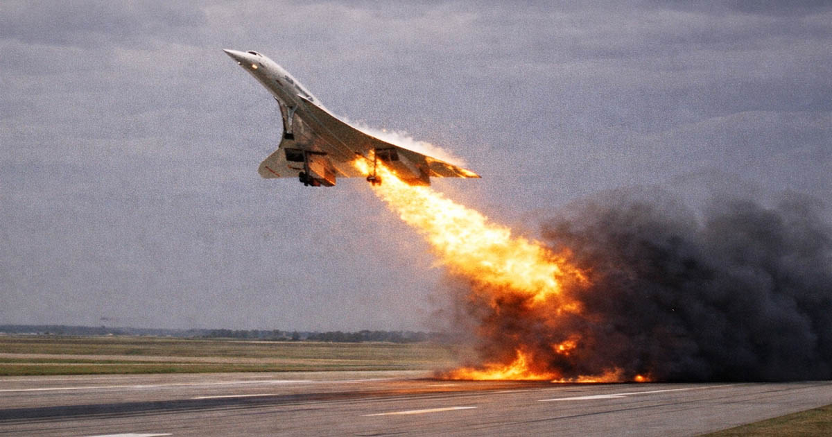 A polgári repülés történetének legköltségesebb hibái