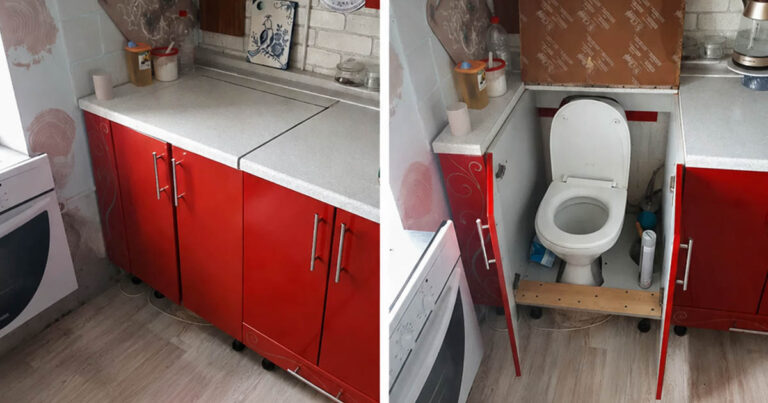 15 lakás, ahol elkezdték a felújítást, de ez nem túl szerencsésen végződött