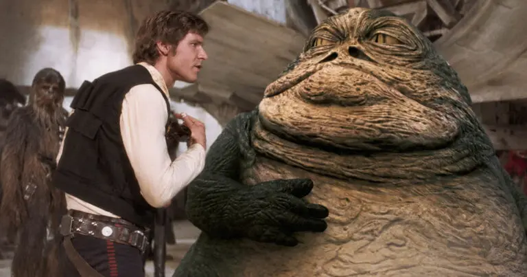 Jabba, a Hutt: Star Wars hatalma és befolyása – Ki volt ő valójában?