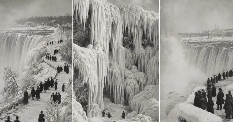 1816: A Történelem Leghidegebb Nyara és Hatásai