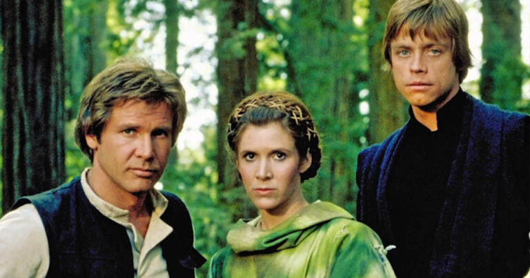 Star Wars Univerzum: Az Emberi Faj Eredetének Titka Felfedve