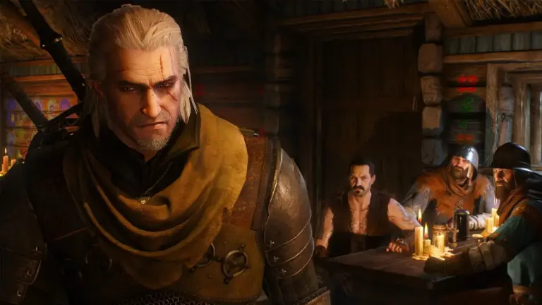 Már 65 millió példányban kelt el a The Witcher 3