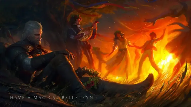 A The Witcher 3 új kiegészítője, a Songs of The Past méretében a Blood and Wine-hoz mérhető
