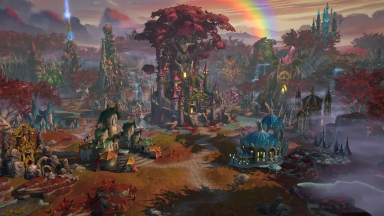 Egymillió példányban kelt el a Heroes of Might and Magic: Olden Era