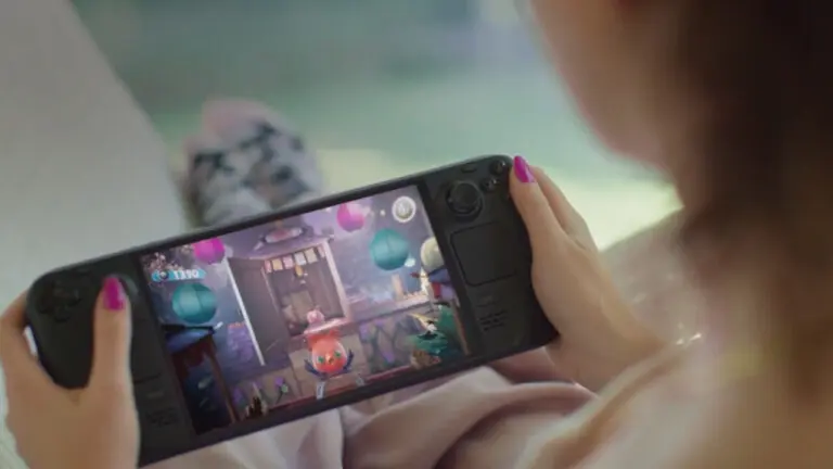 Steam Deck OLED: Újrakezdődött a szállítás, 1TB verzió ára 949$