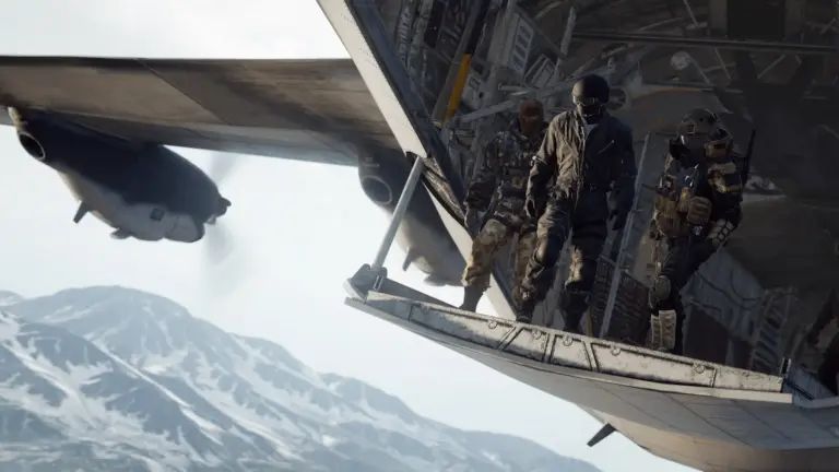 Megszűnik a Call of Duty: Warzone támogatása PS4-en és Xbox One-on