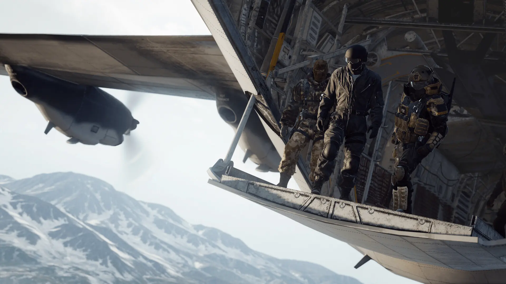 Megszűnik a Call of Duty: Warzone támogatása PS4-en és Xbox One-on
