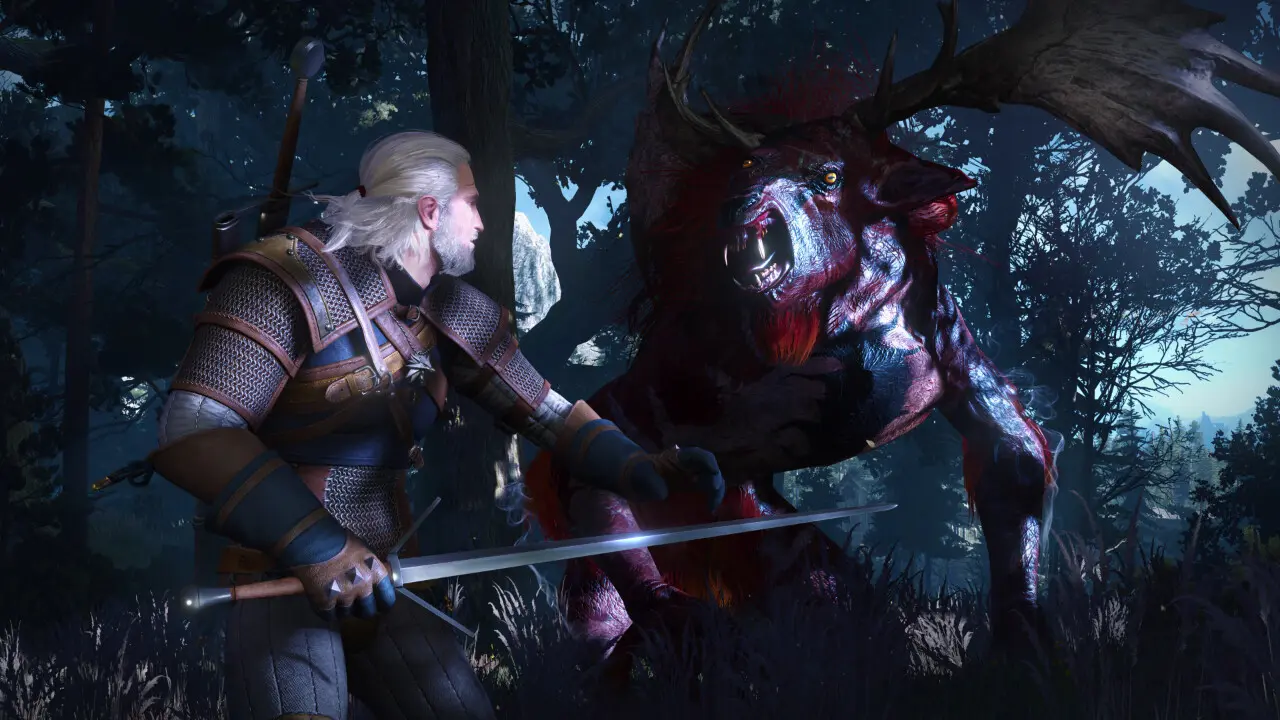 Új, be nem jelentett tartalom érkezhet a CD Projekt Redtől 2026 végéig