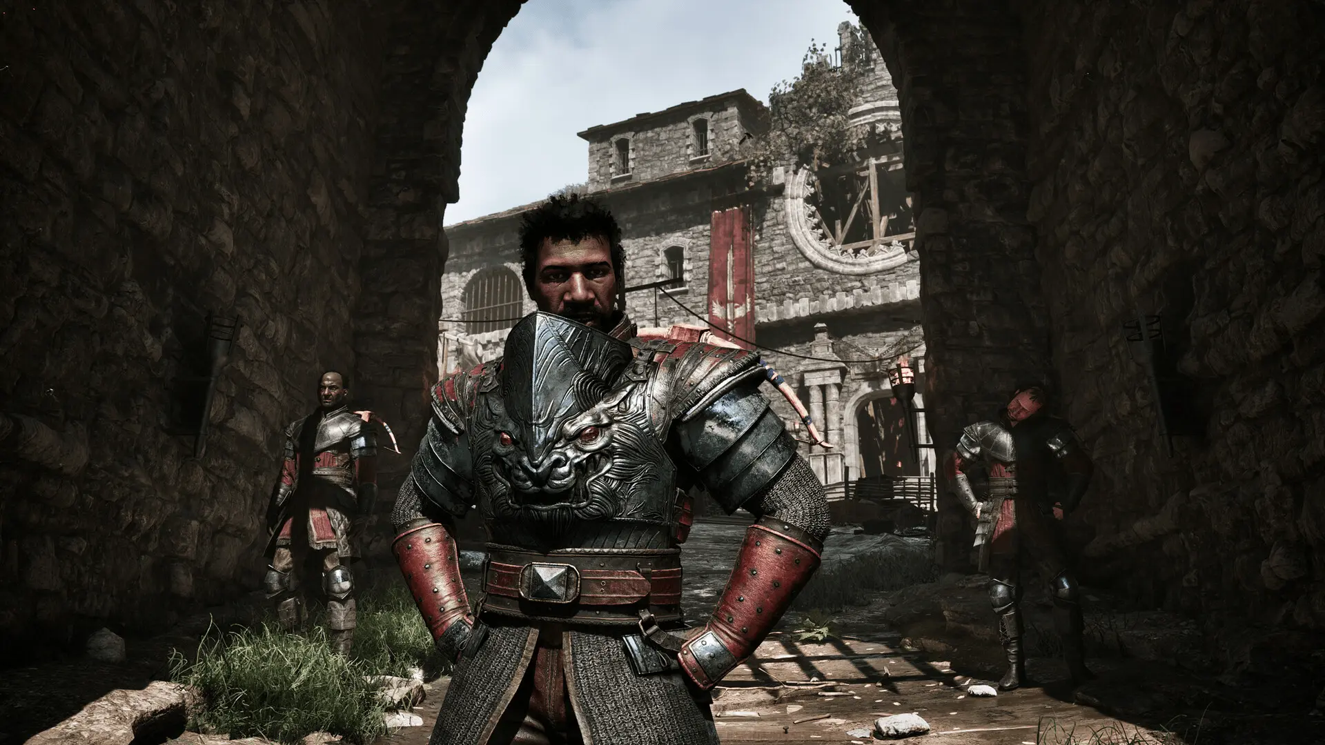Szavazás: milyen Metacritic-pontszámot kap a Gothic remake?