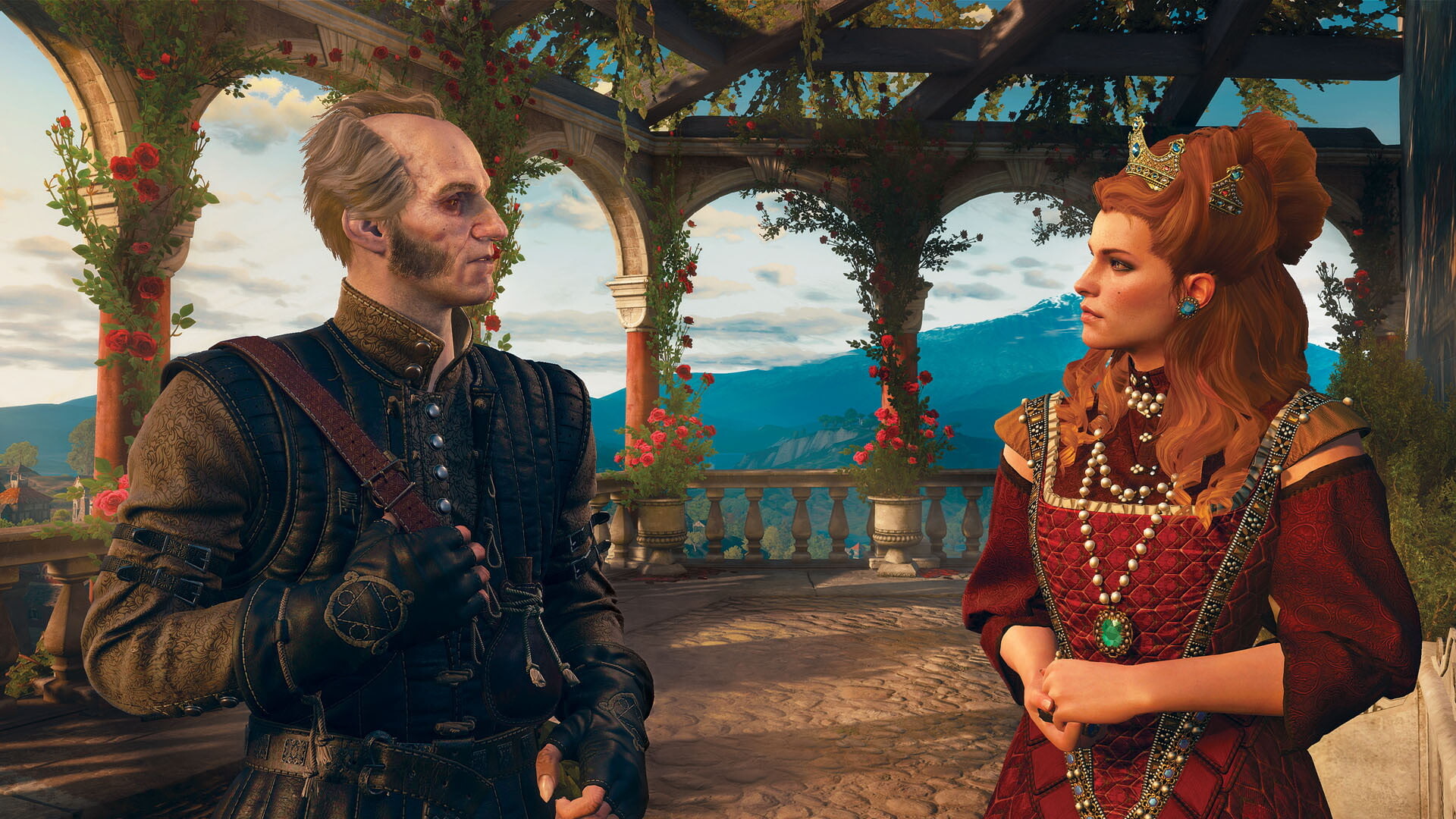 CD Projekt RED elmagyarázta, mit jelent a Windows 10 támogatás megszüntetése a Witcher 3‑nál