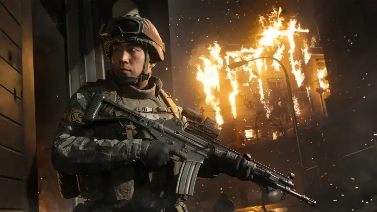 Visszatérés a gyökerekhez: Részletek a Modern Warfare 4 kampányáról