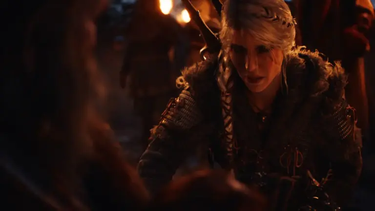 Valószínűleg nem kap kiegészítőket a The Witcher 4