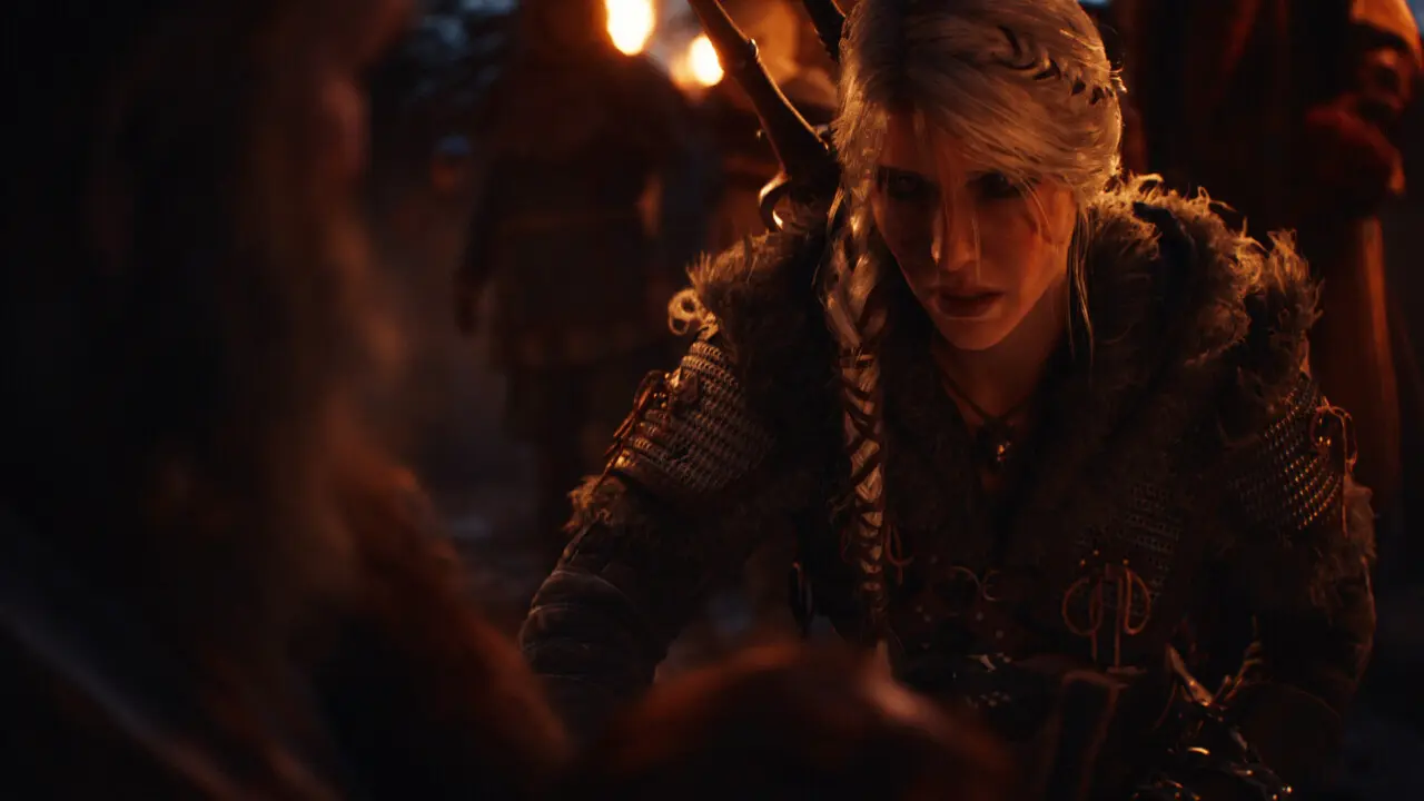 Valószínűleg nem kap kiegészítőket a The Witcher 4