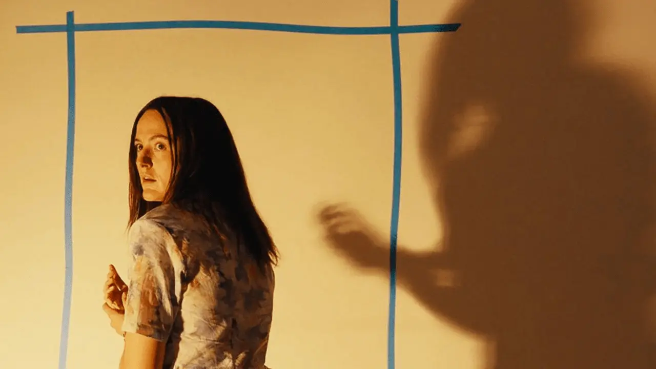 Rekordot döntött az A24 új horrorfilmje, a Backrooms