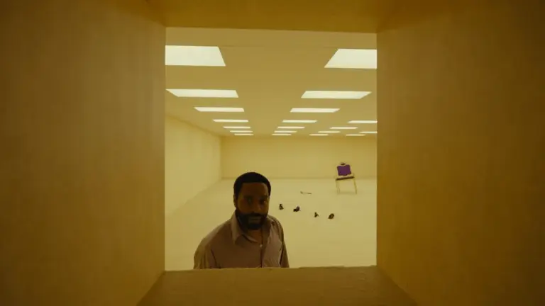 Rekordot döntött az A24 új horrorfilmje, a The Backrooms