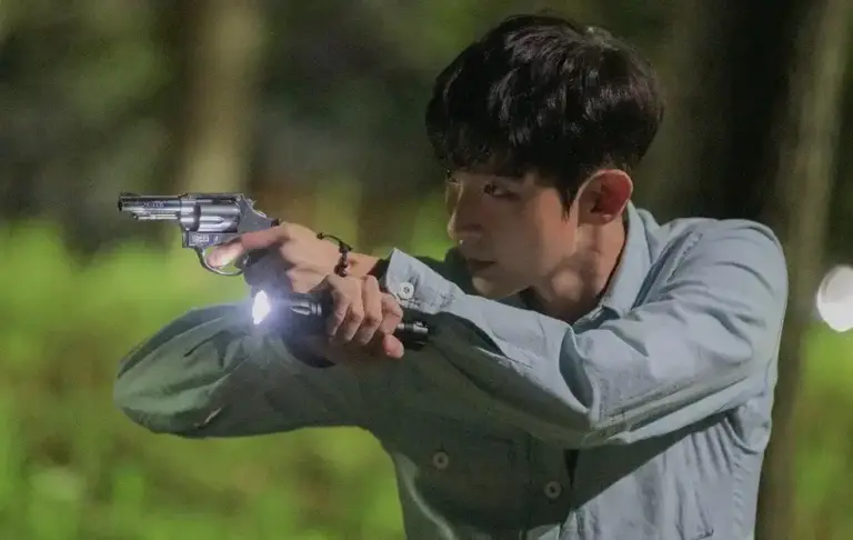 Dél-Korea: 3 Golyó a Revolverben - Miért?
